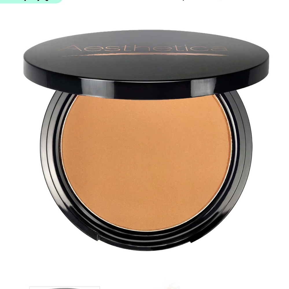 💙❤️ Aesthetica Sunset Bronzer